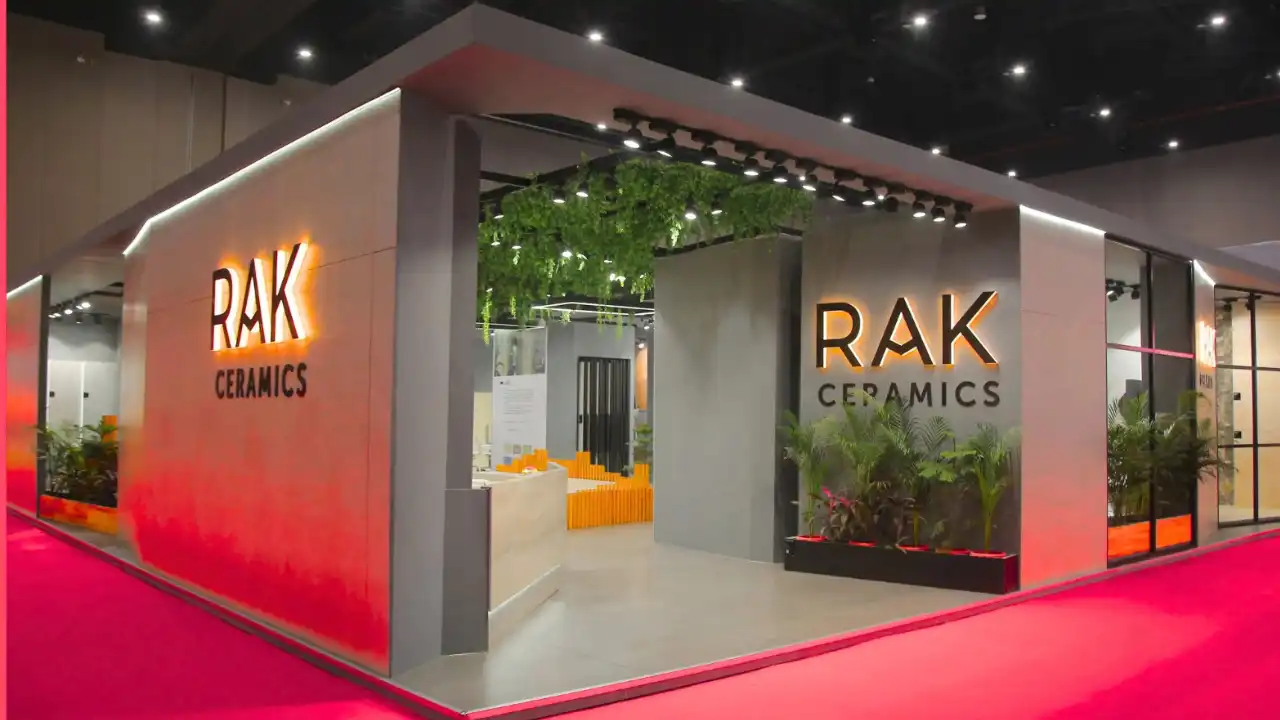 RAK Ceramics