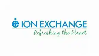 ION EXCHANGE