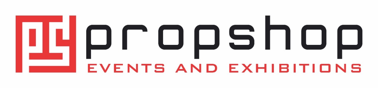 The Propshop Logo