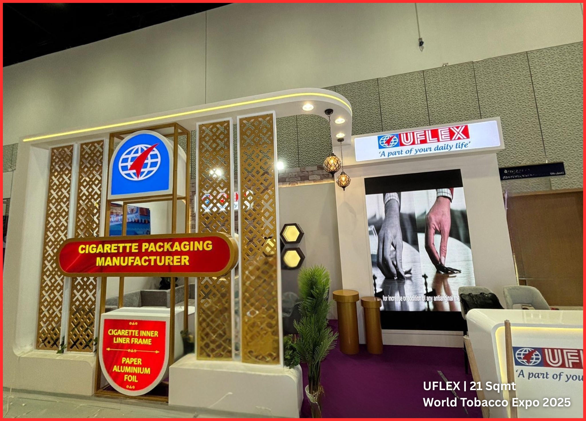 HETTICH | 122 Sqmt Index 2023