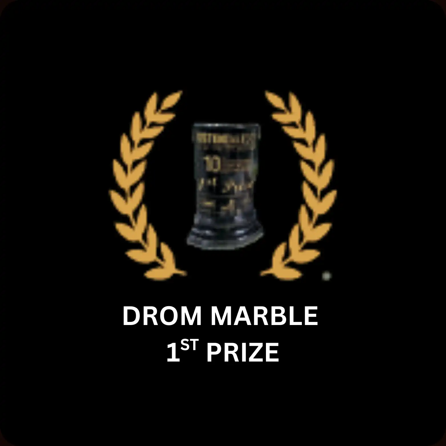 Award Icon
