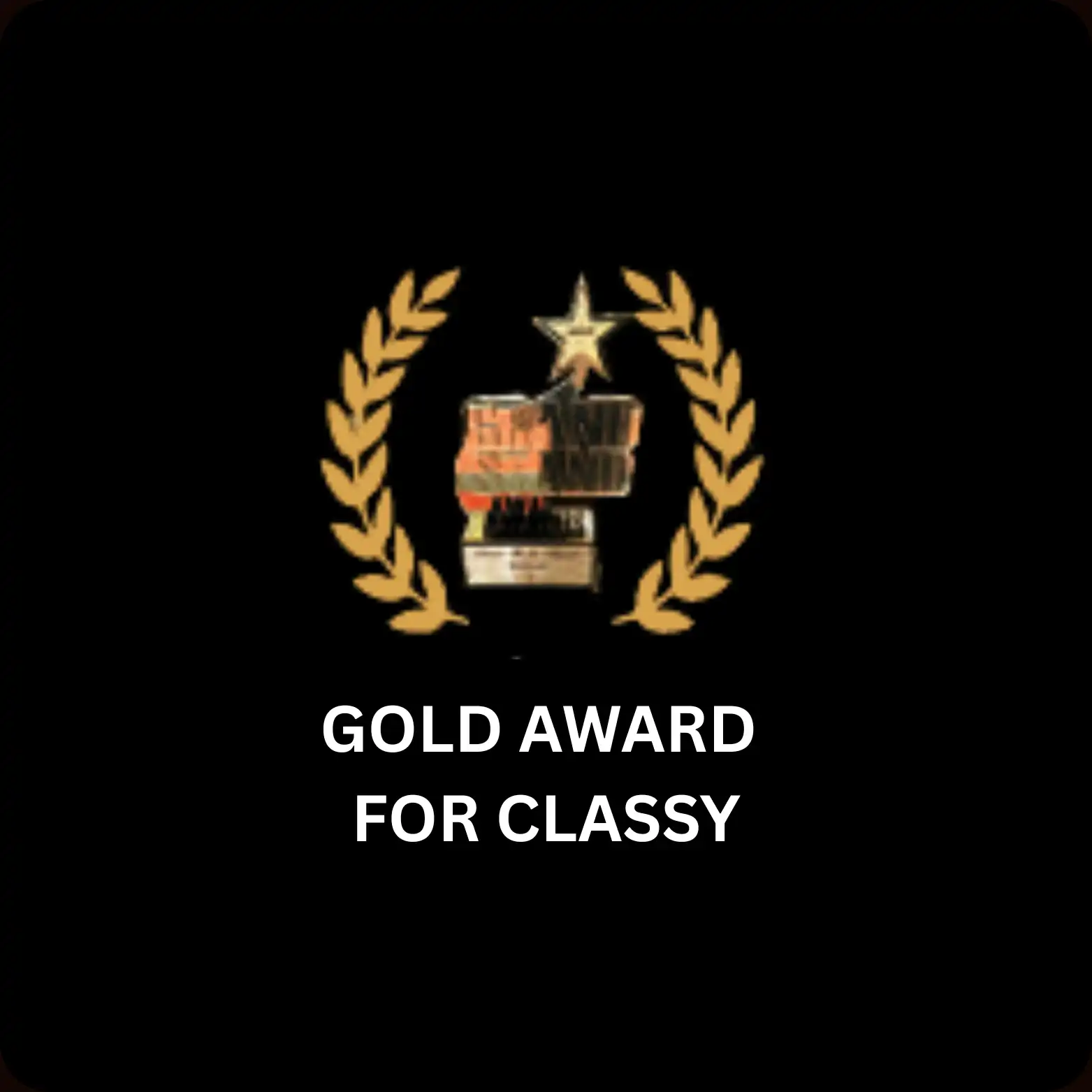 Award Icon
