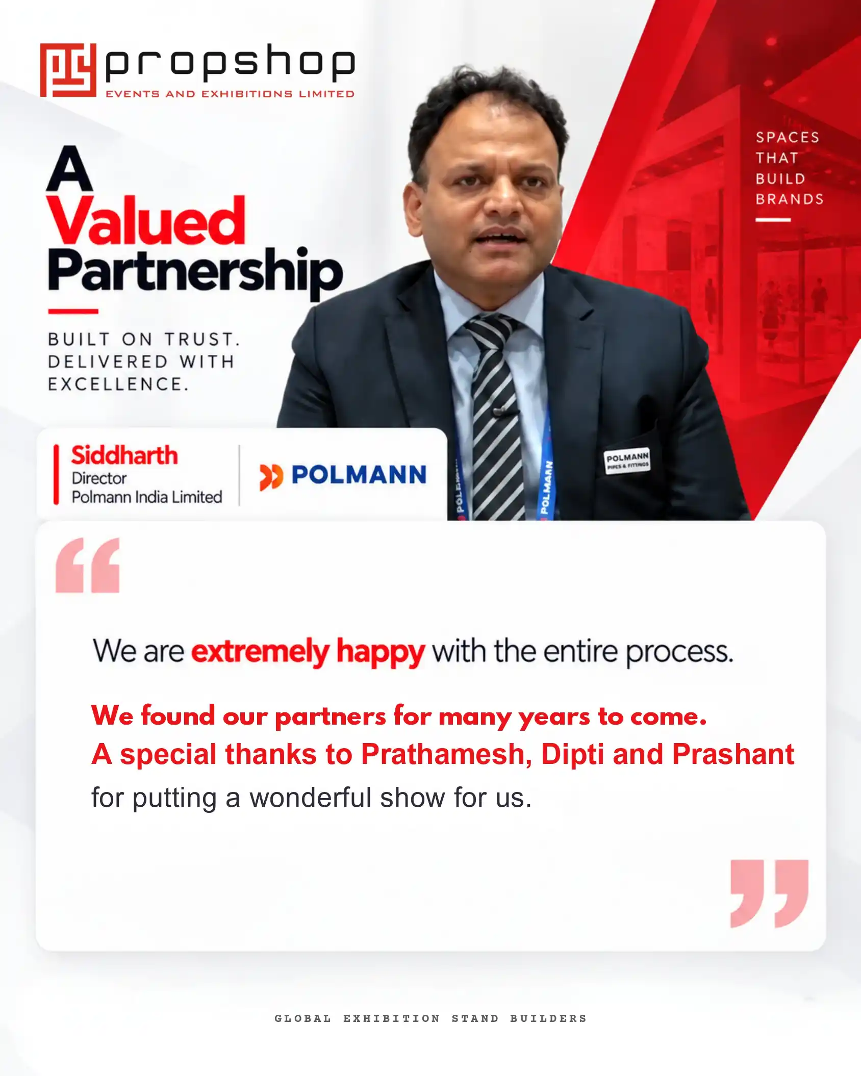 Client Testimonial 1