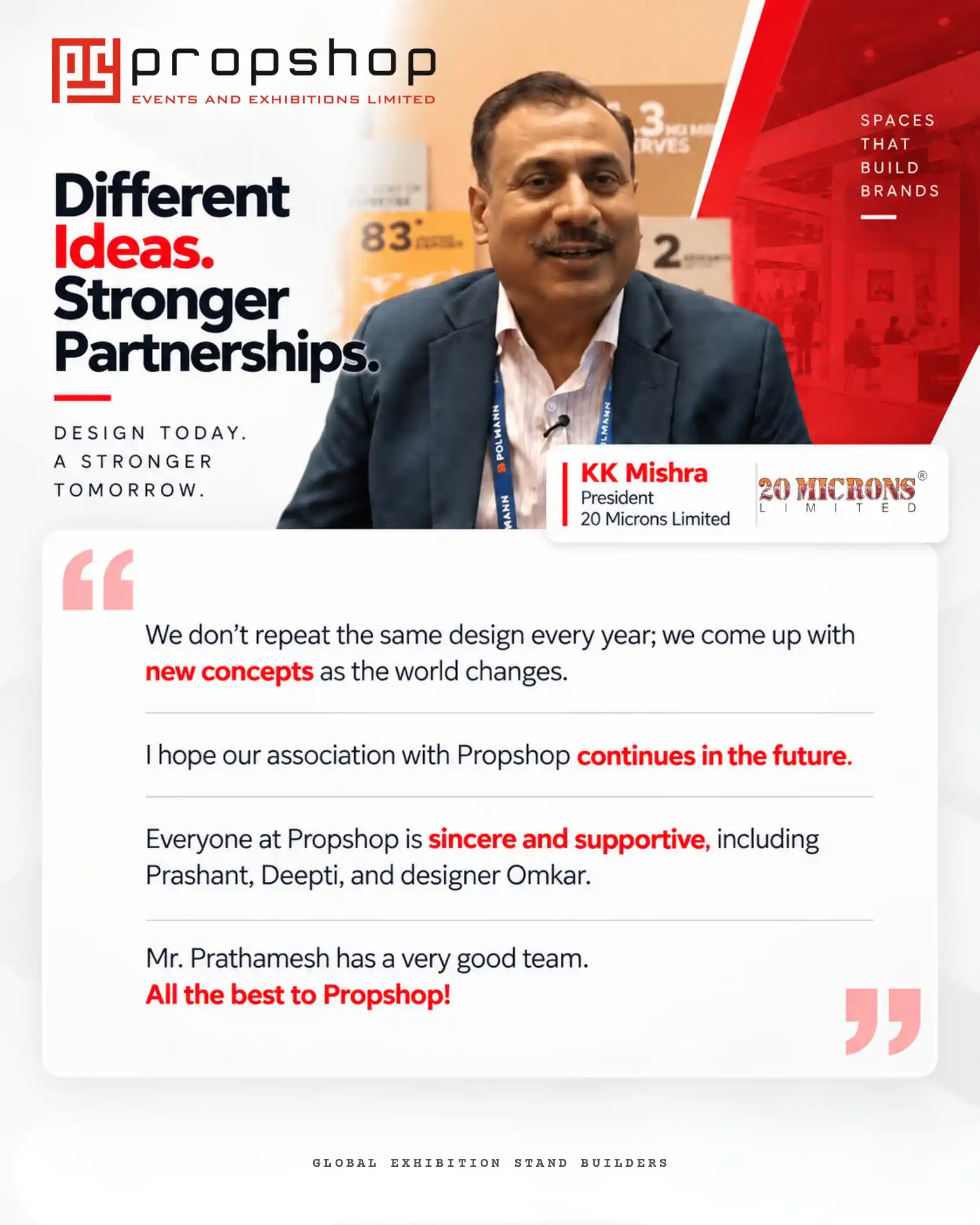 Client Testimonial 2