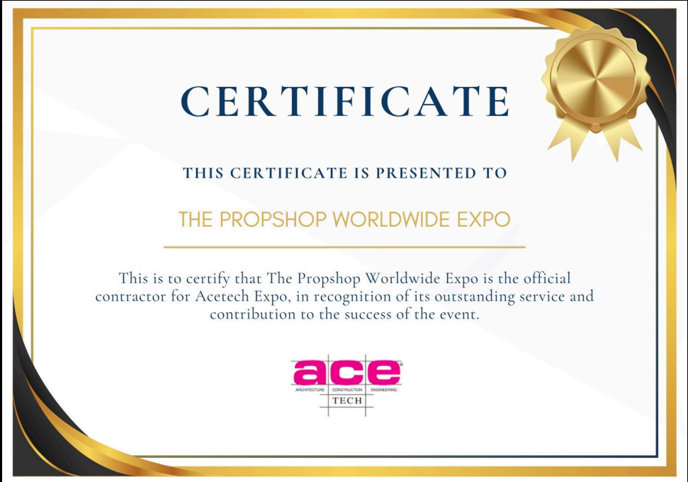 Eco-Friendly Exhibition Design