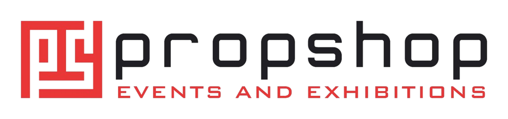 The Propshop Logo