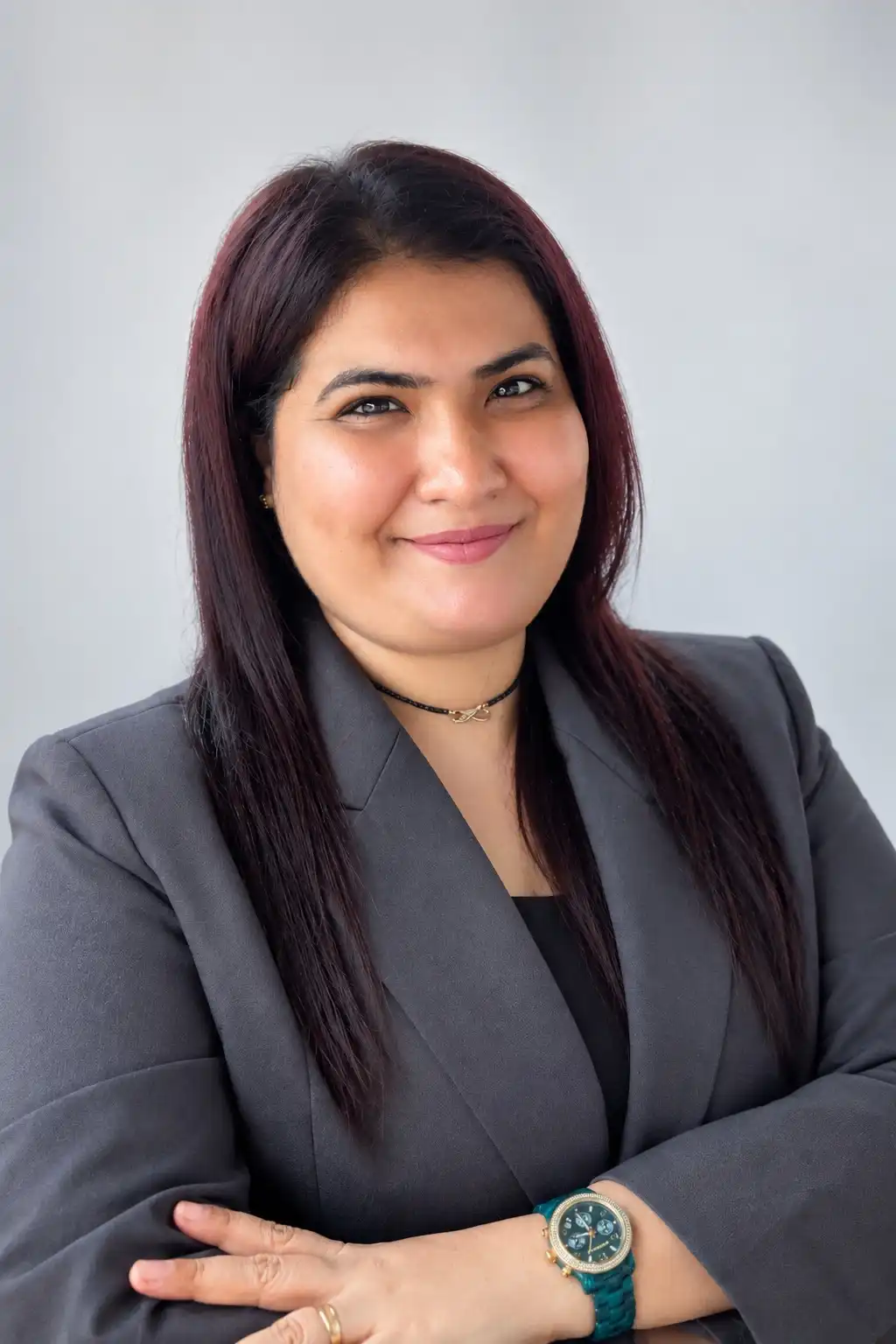 Juhi Rajpal