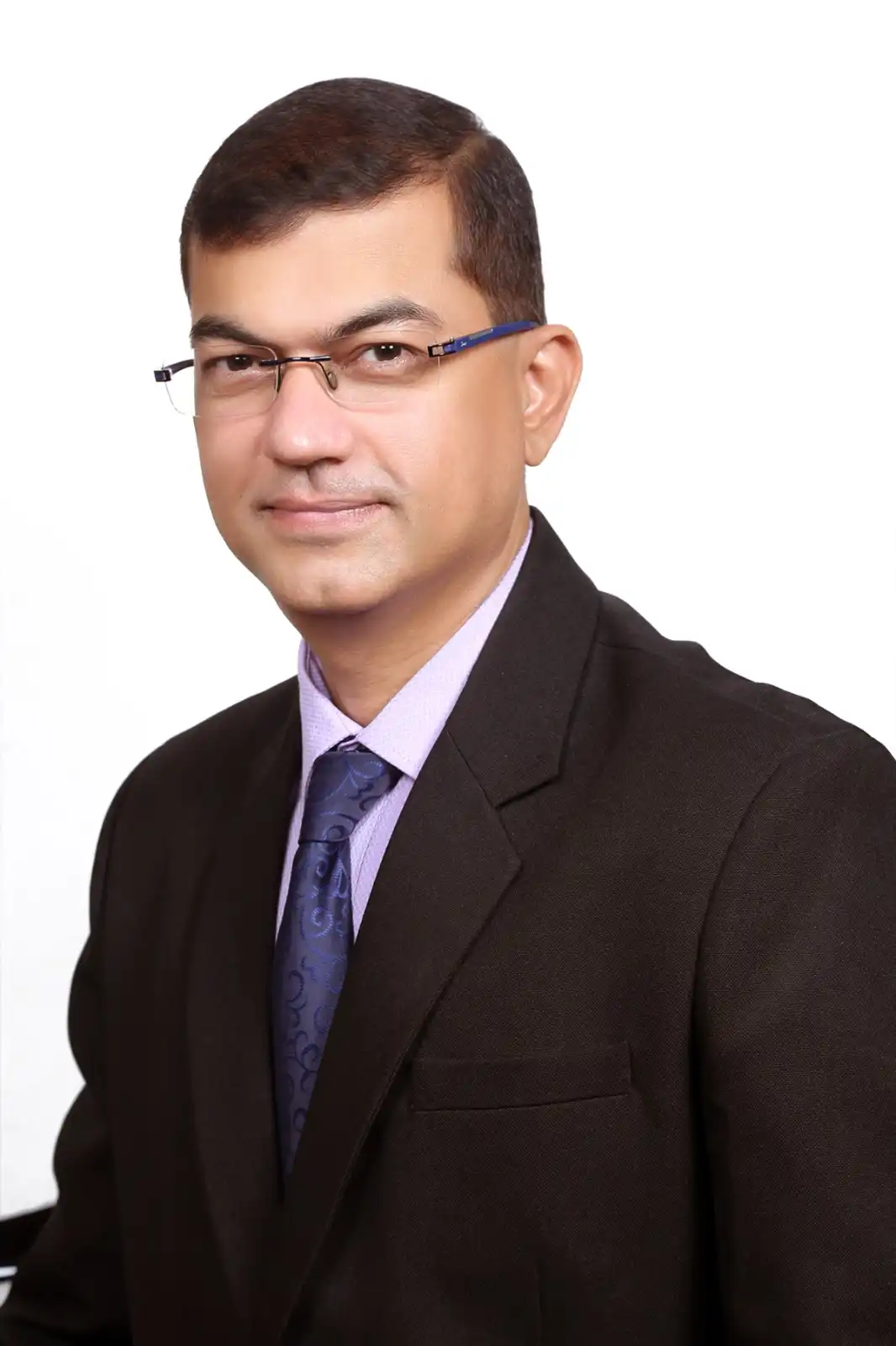 Umesh Mamtani