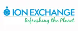 Ion Exchange